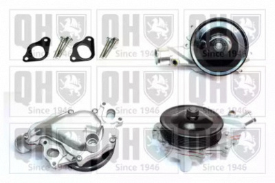 QUINTON HAZELL qcp3865 -  Водяной насос